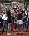 Borna Ćorić i Donna Vekić osvoji su prvi Hopman Cup na europskom tlu