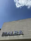 Malba je jedan od najvažnijih muzeja moderne i suvremene umjetnosti u Latinskoj Americi i ovdje možete vidjeti radove Fride Kahlo, Diega Rivere i Botera
