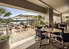 Hotel Monte Mulini Riva Lounge