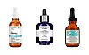 MultiPeptide serum za gustoću kose, 135 kn THE ORDINARY; Hair Rituel Revitalizing Fortifying Serum For The Scalp serum protiv gubitka kose, 1165 kn SISLEY; Naturaltech Well-Being ulje za masažu osjetljivog vlasišta, 366,20 kn DAVINES