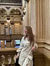 Ivana u kazalištu Colón