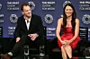 Jonny Lee Miller i Lucy Liu/Profimedia