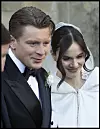 Adam Peaty i Holly Ramsay vjenčali su se 27. prosinca 2025. godine