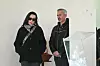 Giuliano i Kristina Đanić
