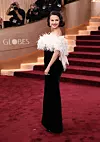 Selena Gomez u Chanel haljini