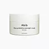 Abib Rice probiotics overnight mask (22,90 eura)