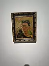 'Autoportret s majmunom i papigom' meksičke umjetnice Fride Kahlo iz 1942. godine