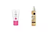 DRUNK ELEPHANT T.L.C Happi Scalp Scrub njega za vlasi i tjeme s AHA i BHA kiselinama/ GALLINÉE Serum za tjeme i kosu s rižinom vodom
