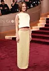 Emma Stone u dvodijelnoj kreaciji Louisa Vuittonoa
