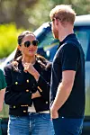 Meghan sve češće objavljuje fotografije iz privatnog života na društvenim mrežama
