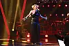 U glazbenom showu 'The Voice Hrvatska' za mentora je odabrala Dinu Jelusića