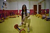Jelena Vukas znala je da želim raditi taekwondo, ali u matičnom klubu zaposlenje tada nije bilo ostvarivo
