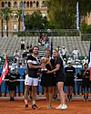 PRESS/ Hopman Cup