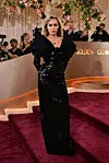 Miley Cyrus u haljini s potpisom Sainta Laurenta