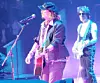 Johnny Deop i Jeff Beck započeli su seriju zajedničkih nastupa.