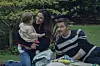 FOOL ME ONCE, from left: Michelle Keegan, Richard Armitage, (Season 1, ep. 101, aired Jan. 1, 2024). photo: Matt Squire/?Netflix/Courtesy Everett Collection