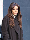 Elizabeth Olsen nosi hit boju kose ove sezone