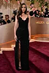 Ana De Armas u Louis Vuitton haljini