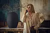 FOOL ME ONCE, Joanna Lumley, (Season 1, ep. 101, aired Jan. 1, 2024). photo: Vishal Sharma/?Netflix/Courtesy Everett Collection