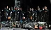 Rijeka, 070516. U HNK Ivan plemeniti Zajc odrzana je premijera opere Julije Cezar u Egiptu. Foto: Sergej Drechsler / Novi List / CROPI