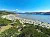 Rajska plaža, Lopar