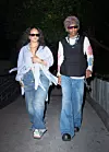 Rihanna i ASAP Rocky
