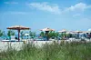 Kraljičina plaža u Ninu.