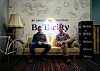 Borivoj Radmanović i Christian Mayr, osnivači Be Thriftyja