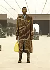 Što poručuje Virgil Abloh najneobičnijom kolekcijom do sada?