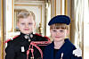 Princ Jacques i princeza Gabriella