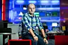 Mislav Bago u redakciji informativnog programa Nova TV