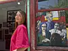 Soho je poznat po dizajnu, živopisnim grafitima, galerijama i barovima, u njemu vlada boemska atmosfera i smatra se najkreativnijim dijelom kvarta