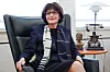 Gordana Kovačević, predsjednica Uprave Ericssona Nikole Tesle.