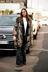 VALENTINA VALDINOCI LAUNCHMETRICS/SPOTLIGHT
