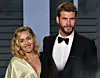 Miley Cyrus i Liam Hemsworth u doba najveće ljubavi, prije ulaska u brak.