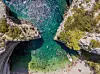 Stiniva, Vis