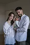 Baletni i bračni par Iva Vitic Gameiro i Guilherme Gameiro Alves u braku su dvanaest godina