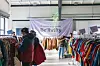 Be Thrifty event u Hamburgu
