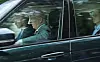 Princ William u Balmoral je dovezao stričeve Andrewa i Edwarda te Edwardovu suprugu Sophie