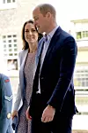 Kate često Williamu uputi 'pogled obožavanja'