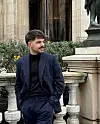 Arhitekt i influencer Ivan Lončar