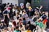 Zagrebački sajam prošloga travnja