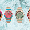 Fotografija: Timex