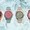 Fotografija: Timex
