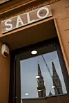 Pekarnica i bistro Salo na Opatovini hit je među Zagrepčanima od svog otvorenja