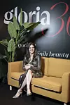 Pjevačica Tina Vukov