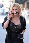 Na listi glumica koje bi mogle glumiti Britney Spears, našla se i Bella Thorne