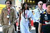 Manekenka Naomi Campbell