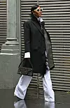 Naomi Campbell