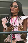 Naomi Campbell